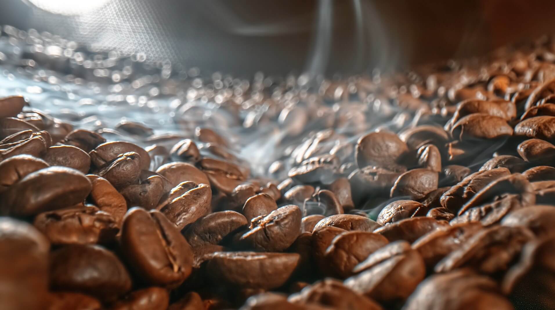 coffee bean background