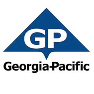 georgia pacific logo