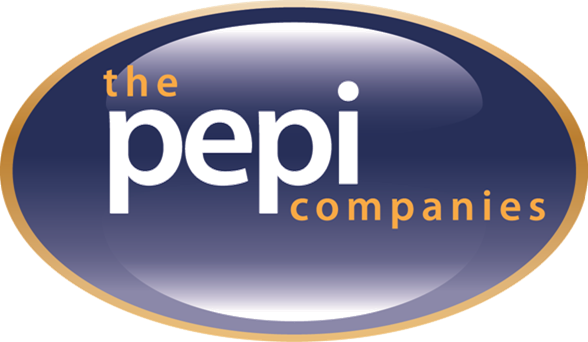 Pepi Logo