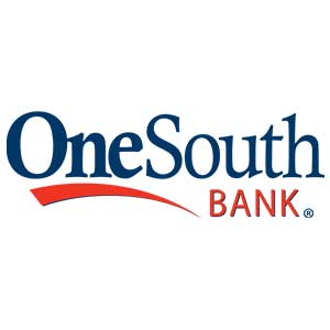 one south bank logo